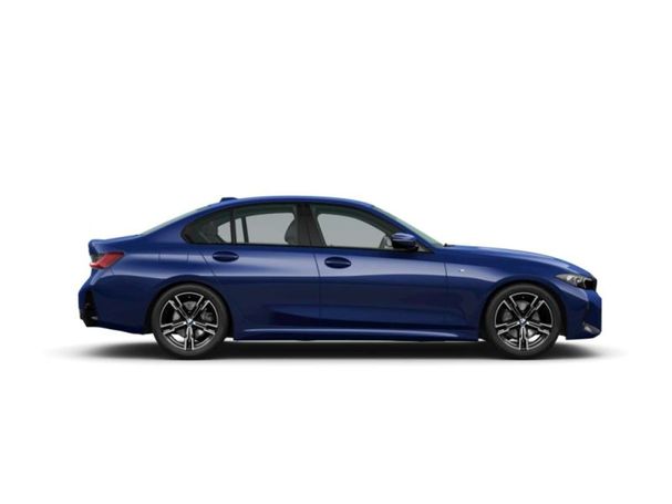 BMW 318i M 115 kW image number 2