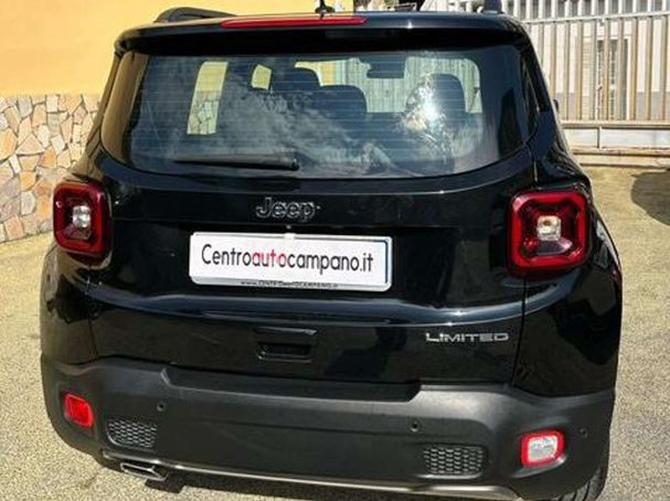 Jeep Renegade 96 kW image number 6