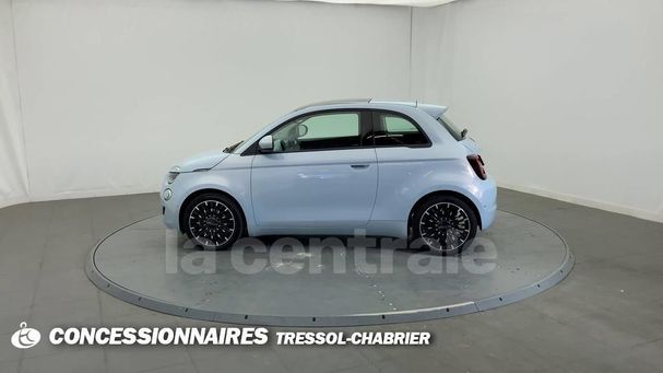 Fiat 500 e 42 kWh 88 kW image number 5