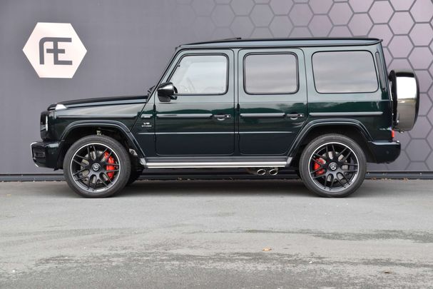 Mercedes-Benz G 63 AMG G 430 kW image number 4