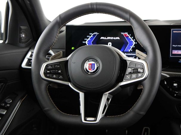 ALPINA B3 GT Touring Switch-Tronic 389 kW image number 4