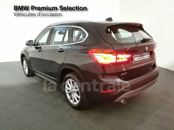 BMW X1 16d sDrive 85 kW image number 4