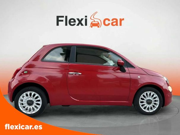 Fiat 500 1.0 51 kW image number 8