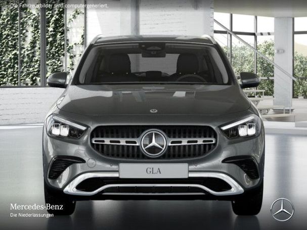 Mercedes-Benz GLA 200 120 kW image number 10