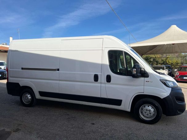 Fiat Ducato 140 103 kW image number 8