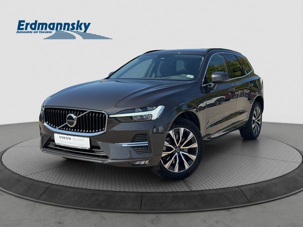 Volvo XC60 B4 Core 145 kW image number 1