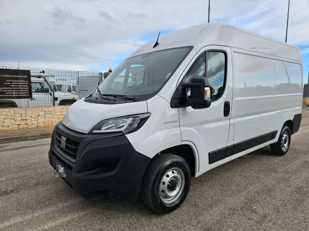 Fiat Ducato 33 140 103 kW image number 1