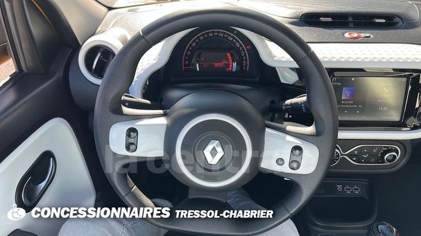 Renault Twingo SCe 65 48 kW image number 10