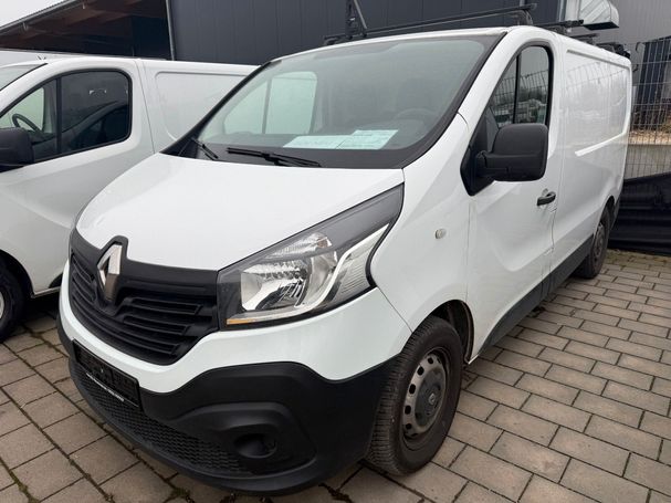 Renault Trafic 88 kW image number 1