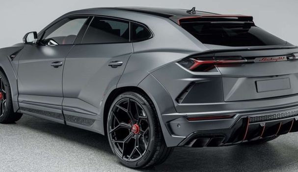 Lamborghini Urus 478 kW image number 7