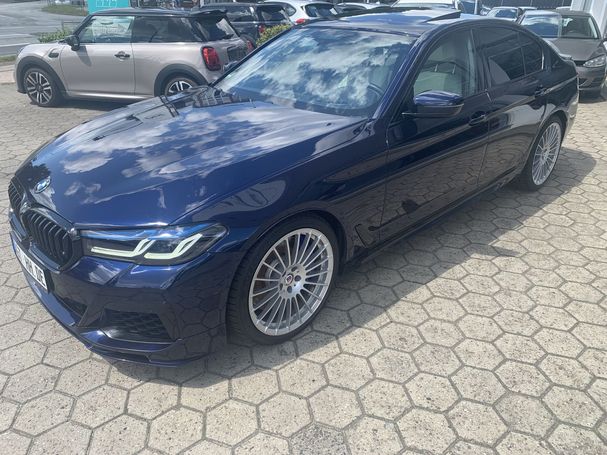 ALPINA B5 457 kW image number 1