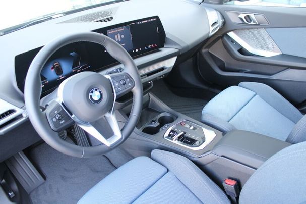 BMW 118d 110 kW image number 7