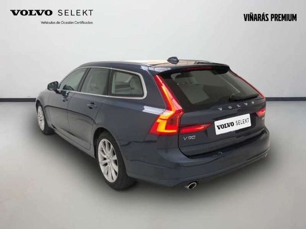 Volvo V90 D4 Plus 140 kW image number 5