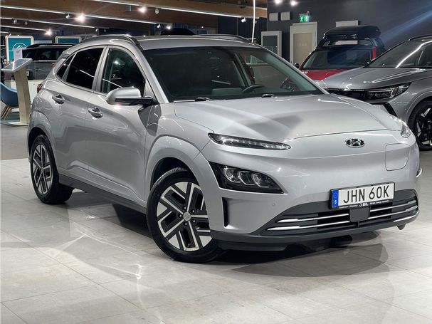 Hyundai Kona 39 kWh 100 kW image number 1