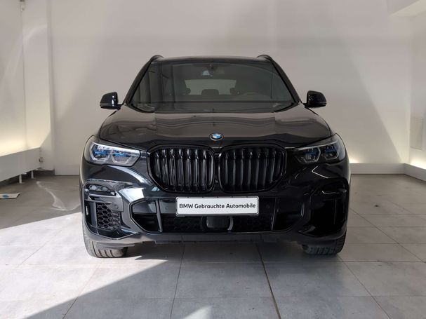 BMW X5 M 50i xDrive 390 kW image number 2