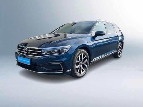 Volkswagen Passat GTE 1.4 TSI DSG 160 kW image number 1