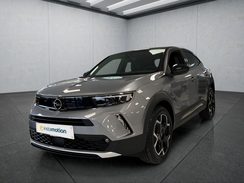 Opel Mokka 1.2 Turbo 96