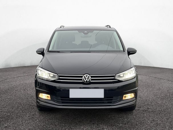 Volkswagen Touran DSG 110 kW image number 2