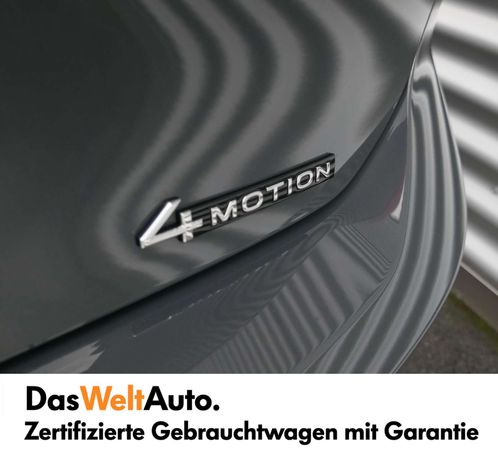 Volkswagen Golf 4Motion DSG 110 kW image number 13