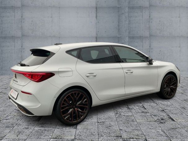 Cupra Leon e-Hybrid DSG 180 kW image number 3