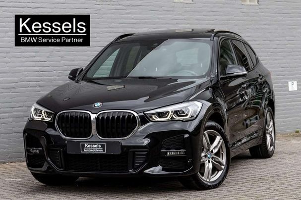 BMW X1 25e xDrive 162 kW image number 1