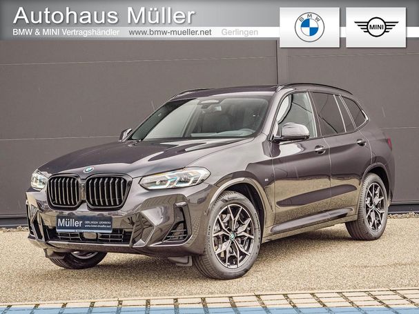 BMW X3 xDrive 210 kW image number 2