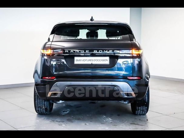 Land Rover Range Rover Evoque 147 kW image number 5