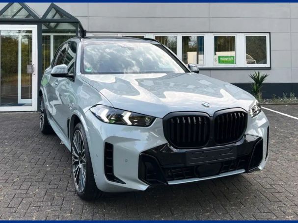 BMW X5 xDrive 220 kW image number 2