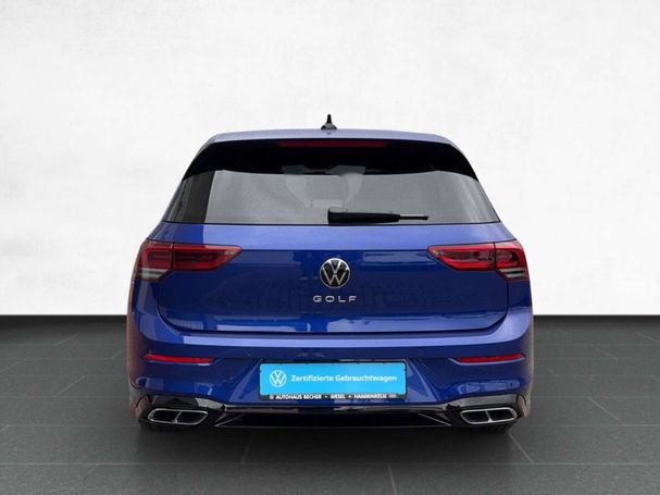 Volkswagen Golf 1.5 TSI R-Line 96 kW image number 5