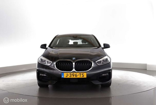 BMW 118i 103 kW image number 29