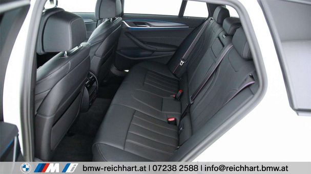 BMW 530 Touring xDrive 185 kW image number 4