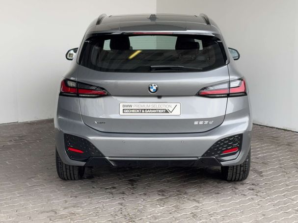 BMW 223d Active Tourer xDrive 145 kW image number 5