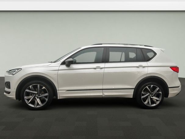 Seat Tarraco 1.5 TSI 110 kW image number 4