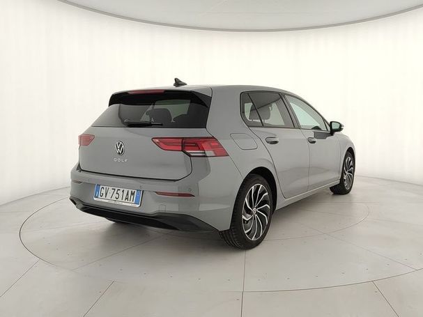 Volkswagen Golf 1.0 TSI Life 81 kW image number 3