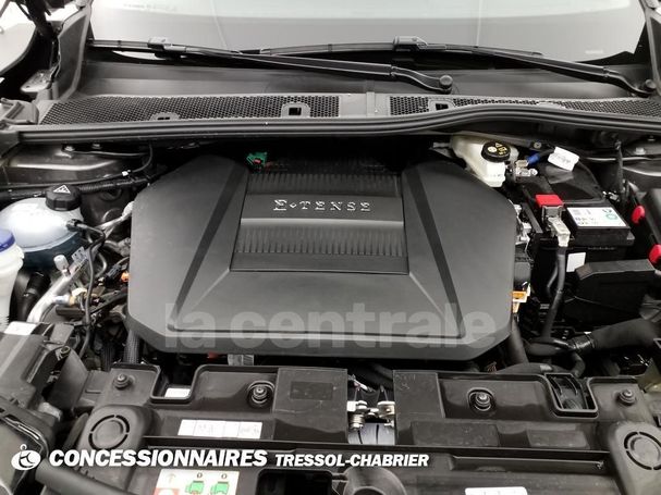 DS Automobiles 3 Crossback E-Tense Performance Line+ 100 kW image number 15