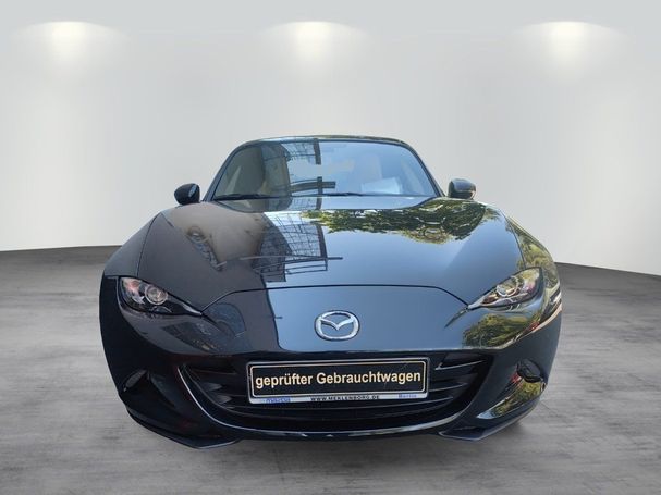 Mazda MX-5 184 135 kW image number 3