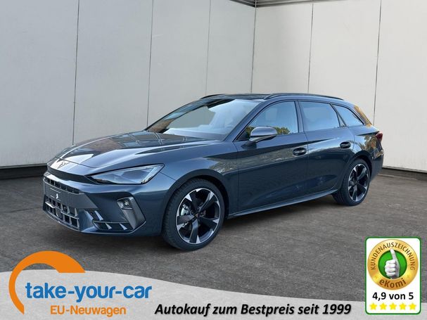 Cupra Leon Sportstourer 110 kW image number 1