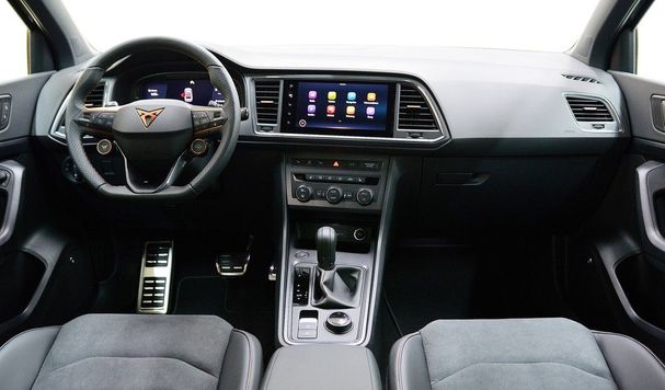 Cupra Ateca 110 kW image number 15