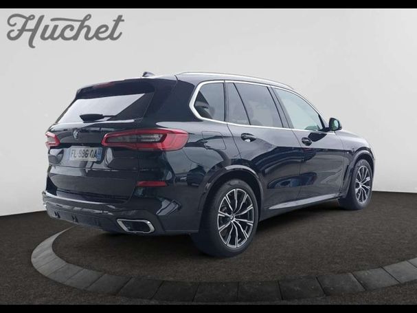 BMW X5 xDrive 213 kW image number 2