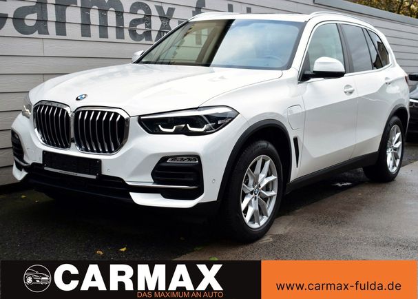 BMW X5 45e xDrive 290 kW image number 2