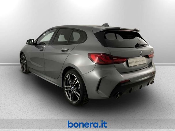 BMW 118d 110 kW image number 9