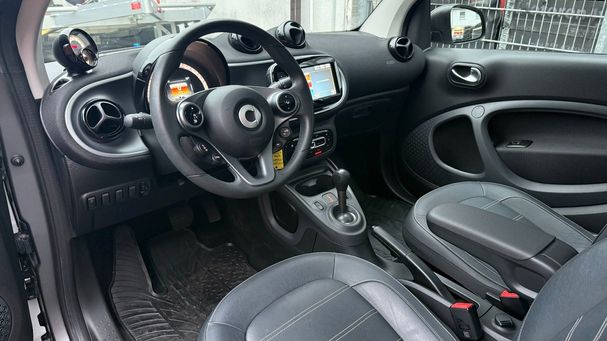 Smart ForTwo 66 kW image number 9