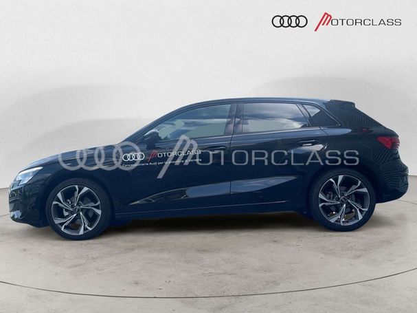 Audi A3 35 TDI S tronic Sportback Advanced Business 110 kW image number 5