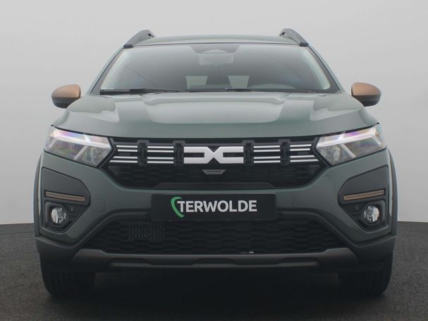 Dacia Jogger TCe 100 ECO-G Extreme 74 kW image number 8