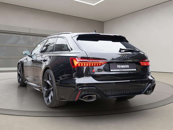 Audi RS6 Performance 463 kW image number 4