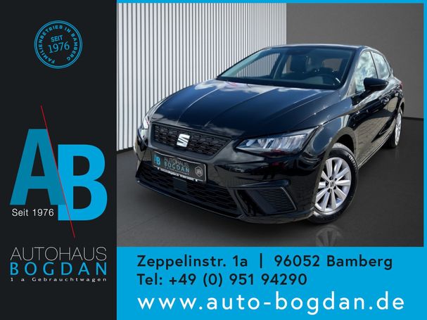 Seat Ibiza 59 kW image number 2