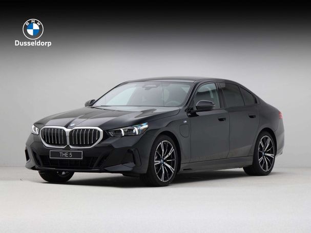 BMW 530 e 220 kW image number 1