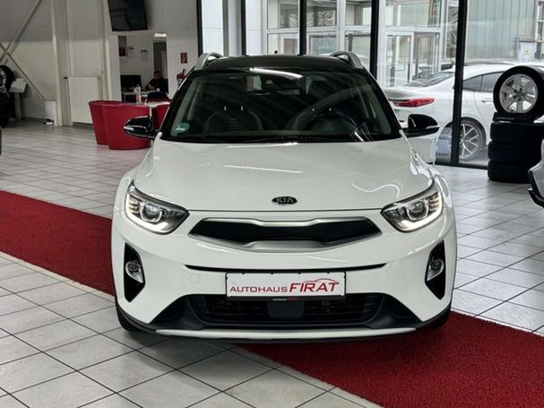 Kia Stonic 88 kW image number 7