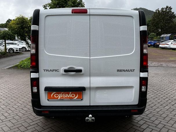 Renault Trafic 125 kW image number 27