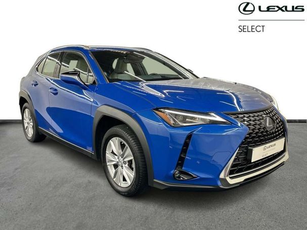 Lexus UX 250h 135 kW image number 18